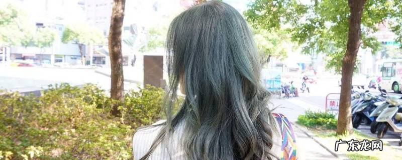 不需要漂的浅色系发色