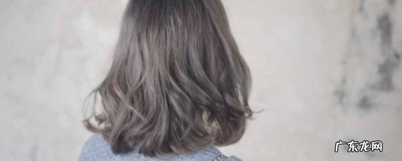 适合圆脸女生的短头发