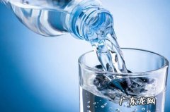 如何养成良好的饮水习惯