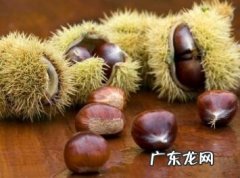 买了生板栗怎么做好吃 生栗子怎样做才好吃