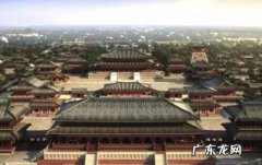 唐凌烟阁二十四功臣 唐朝二十四功臣排名有哪些