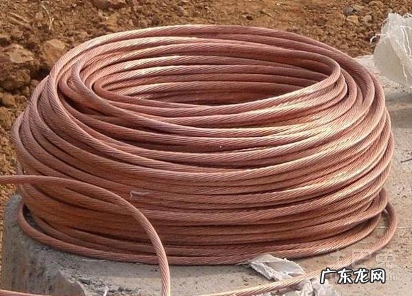 电缆铜价格多少钱一斤?电缆铜是什么材料做的?