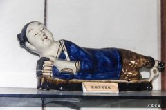 瓷枕头有什么好处吗