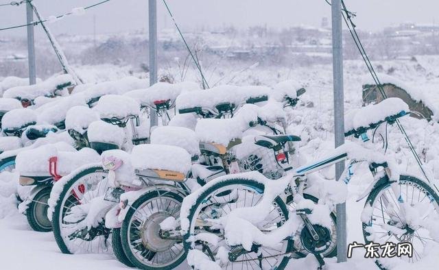 寒潮陆续抵达！北方大部气温降至低点中东部雨雪集中 跨年迎大范围雨雪：6省下雪