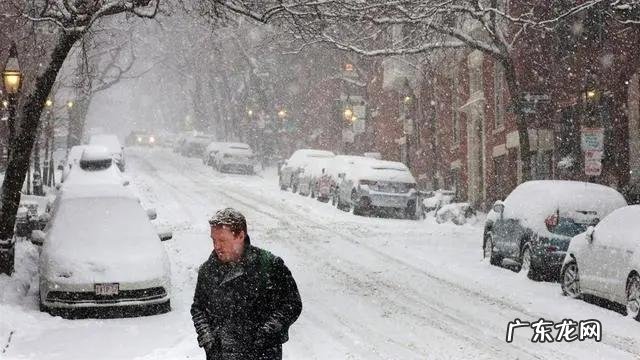 寒潮陆续抵达！北方大部气温降至低点中东部雨雪集中 跨年迎大范围雨雪：6省下雪