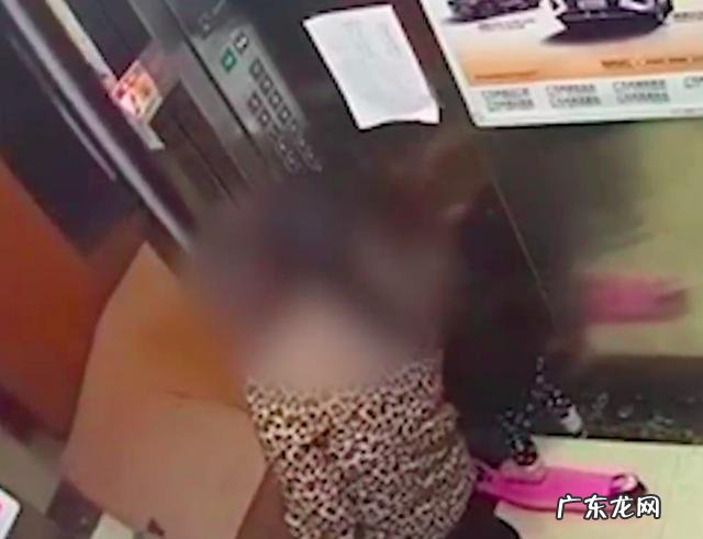 幼童被保姆留在电梯坠亡后的100天
