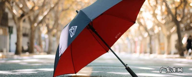 雨伞可以当做遮阳伞吗,雨伞可以用来遮阳吗