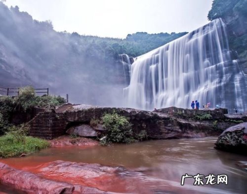 德天瀑布旅游攻略德天瀑布好玩吗 赤水大瀑布游玩攻略是什么