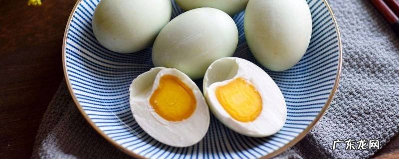 咸鸭蛋臭了还能吃吗,咸鸭蛋臭了还能吃吗百度