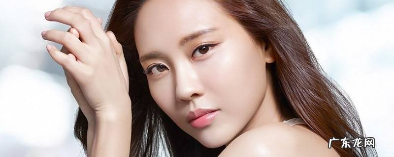 25岁最适合的水乳套装