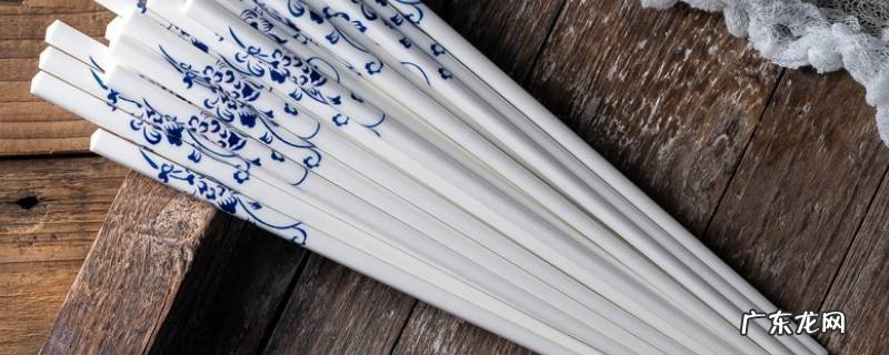 陶瓷筷子健康吗,陶瓷筷子健康吗查询