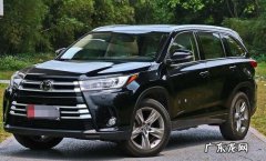 suv7座车排行榜：这3款suv不仅空间大,还省油!