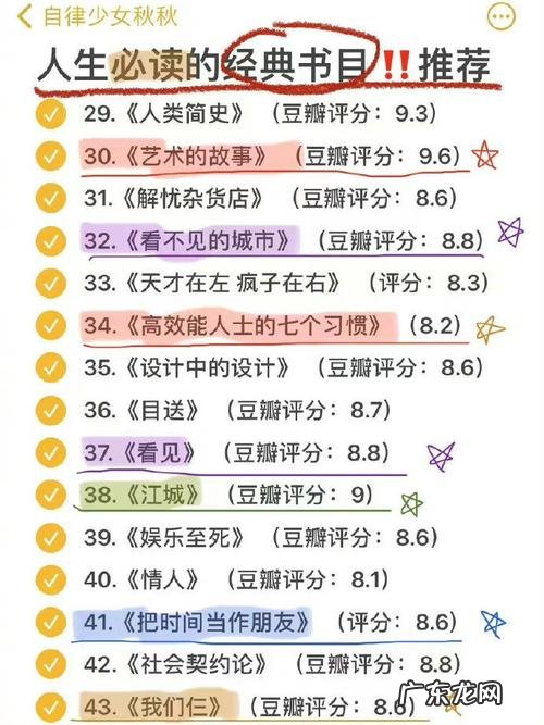 如何查看一本书的豆瓣评分?豆瓣读书如何查书评?