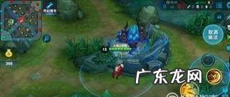 王者荣耀怎样快速刷经济发育