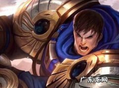英雄联盟适合新手玩的英雄有那些
