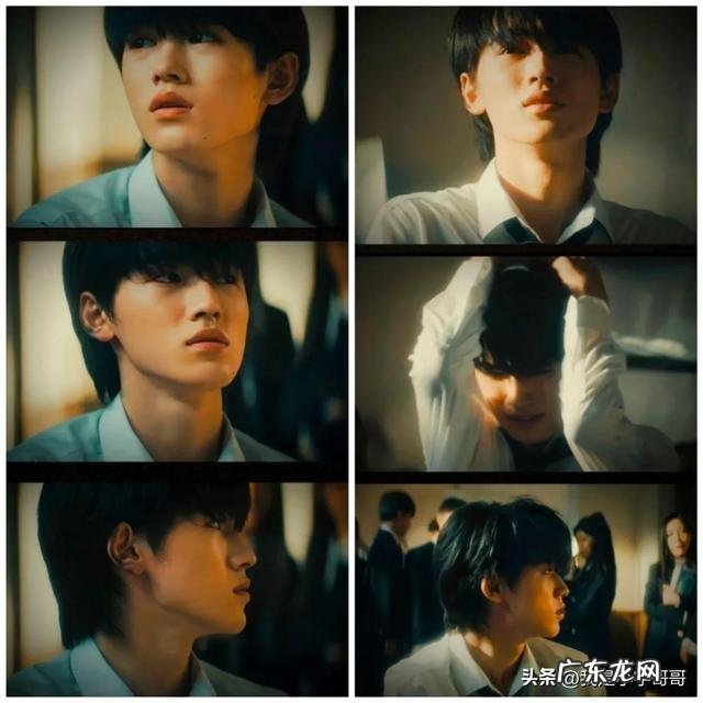 时代少年团微电影预告