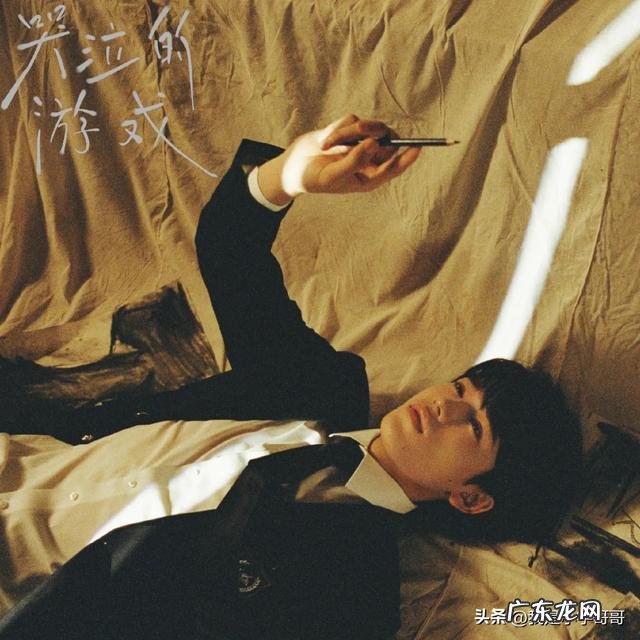 时代少年团微电影预告