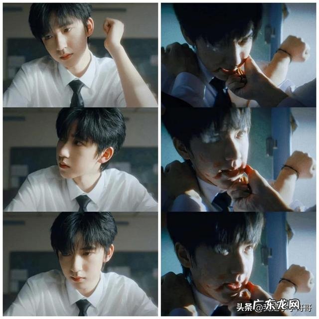 时代少年团微电影预告