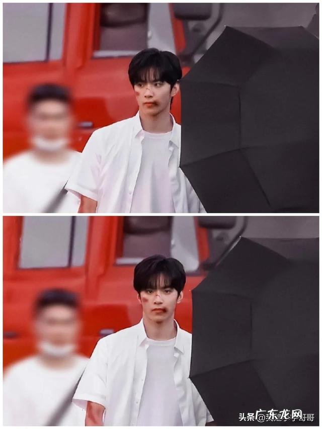 时代少年团微电影预告