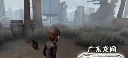 第五人格慈善家人格加点