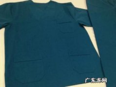 镭射面料羽绒服优缺点 手术服面料有哪些