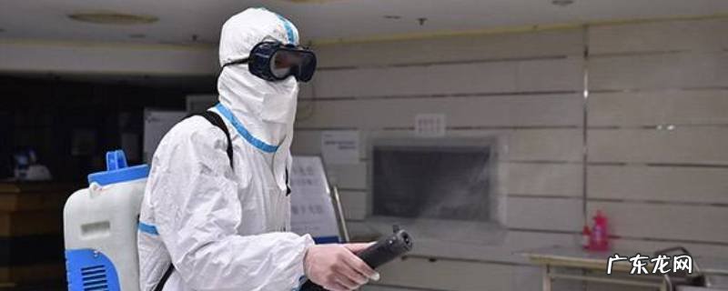 消毒方式三大类,消毒方式有哪些种