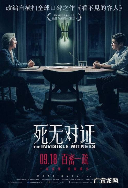 13部顶级高分悬疑电影:一部比一部烧脑,最后1部堪称经典!