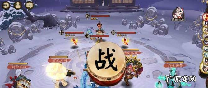 阴阳师式神两面佛御魂搭配攻略及各副本实战能力