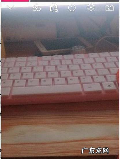 美拍怎么拍摄视频