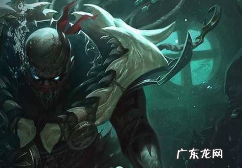 LOL血港开膛手派克技能解析及玩法技巧