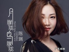 陈瑞原唱歌曲最好听十首,陈瑞翻唱歌曲最好听十首