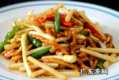 清炒花生芽需要焯水吗 花生芽不焯水可以吃么