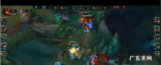 英雄联盟兵线的作用