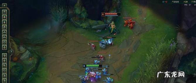 英雄联盟兵线的作用