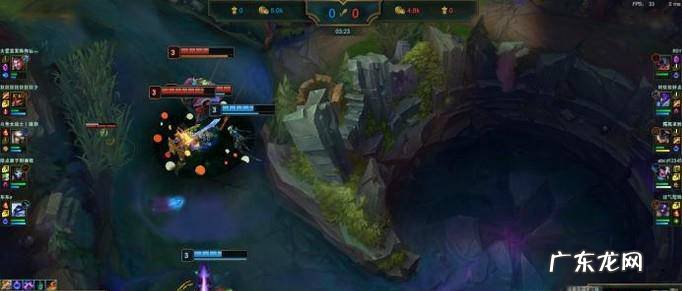 英雄联盟兵线的作用