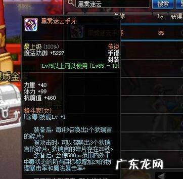 dnf街霸毒王毒神绝完美换装