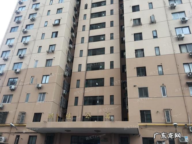 明佳公寓属于什么居委会