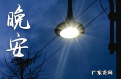 精选40篇 晚安心语2023