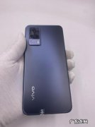 vivos9e电池容量