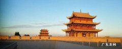 天下第一雄关是那个关,天下第一雄关是哪关