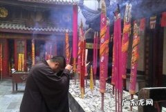 烧香三句话最吉利话