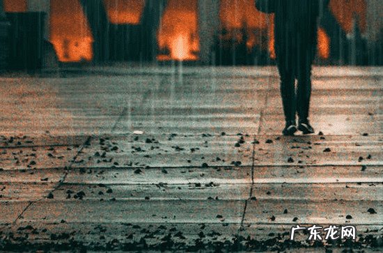深圳降雨破历史纪录!23日广东局地雨势猛烈并伴强对流