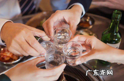 怎么看自己酒量多少 怎么知道自己的酒量有多大