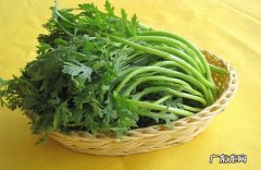 篙菜是什么菜