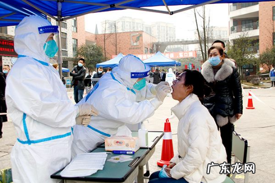 2021年春节返乡必须做核酸检测吗 2022除夕还能做核酸检测吗