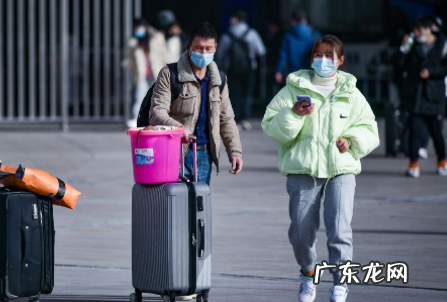 返乡防疫政策解读 2022春节返乡防疫政策汇总