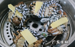 螃蟹不清洗可以直接蒸吗 蒸螃蟹还要不要洗