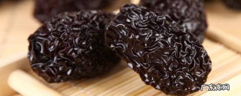 乌枣哪些人不适合吃,乌枣适合什么人吃