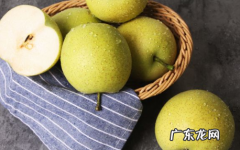 吃梨会加重感冒吗 感冒为什么不能吃梨