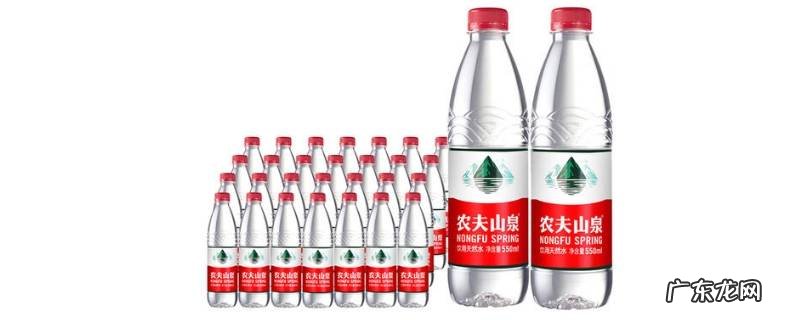 农夫山泉可以长期饮用吗,农夫山泉天然饮用水可以长期喝吗